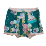 Boxershort Eenhoorn maat 86/92 t/m 146/152